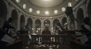 14 States Launch Landmark Legal Challenge Against Trump and Musk Over Federal Agency Restructuring