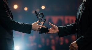 17th Headies Awards: Annie Macaulay Confirms Divorce, Odumodublvck Crowned Next Rated Amidst Emotional Tributes