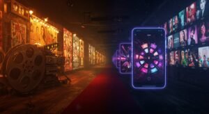 2024 Entertainment Review: The Year's Defining Moments in Film, TV, and Global Trends