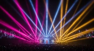 2025 Music Preview: Rihanna, Lady Gaga, Nicki Minaj, and FKA twigs Poised for Highly Anticipated Album Returns