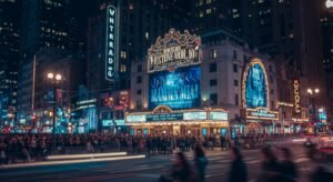 "Mamma Mia!" Set for Broadway Return: Limited Engagement at Winter Garden Theatre Announced