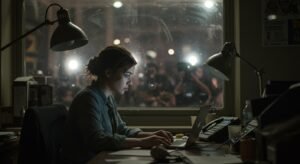 A24 Thriller 'Opus' Explores Celebrity Culture But Fails to Connect, Critics Note