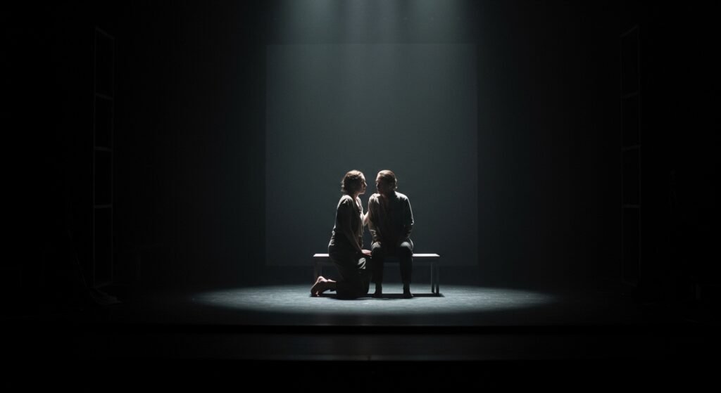 Adrienne Warren Shines in The Last Five Years Revival; Nick Jonas Performance Draws Scrutiny at Hudson Theatre