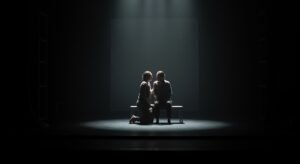 Adrienne Warren Shines in The Last Five Years Revival; Nick Jonas Performance Draws Scrutiny at Hudson Theatre