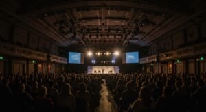 AEG European Festivals Chief Jim King Confirmed for IFF 2025 Keynote in London