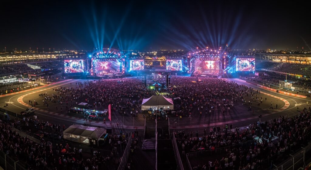 Afterlife Announces Inaugural Music Festival in Barcelona, Set for June 2025