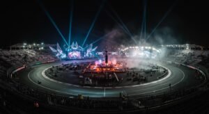 Afterlife, Brand by Tale Of Us, Announces Inaugural Curated Music Festival in Barcelona for June 2025