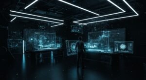 AI Revolution Sweeps Media and Entertainment: Driving Personalization and Unlocking Creative Frontiers