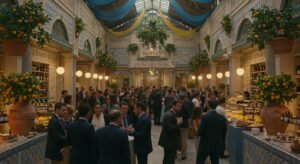 AIME 2025: Melbourne to Kick Off Asia Pacific's Premier Business Events Trade Show with Amalfi Inspired Welcome Celebration