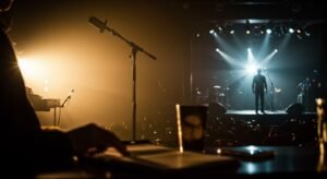 Alt Pop Artist Livingston Announces Extensive 2025 North American Tour, Deluxe Album, and New Single 'Brainstorm'