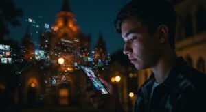 America's Changing Faith: Sociologist Christian Smith Explores Why Traditional Religion is Becoming 'Obsolete'