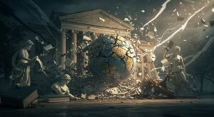 Analyst Warns 'Trump 2.0' Era Could Trigger 'America's Cultural Revolution'