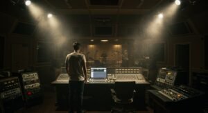 Anberlin Reimagines Classic Sophomore Album 'Nevertake' with Vocalist Mullins: An In Depth Look