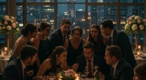 Andrew Ahn's 'The Wedding Banquet' Remake Delivers Emotional Depth and Farce in Seattle