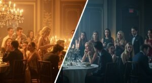 Andrew Ahn's 'The Wedding Banquet' Remake Navigates Tonal Shifts, Earns Critical Note for 'Whiplash' Charm