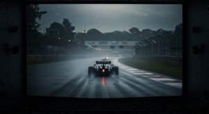 Apple's 'F1: The Movie' Claims Top Spot at US and Canadian Box Office, Driven by Star Power and Strategic Marketing, Comscore Reports
