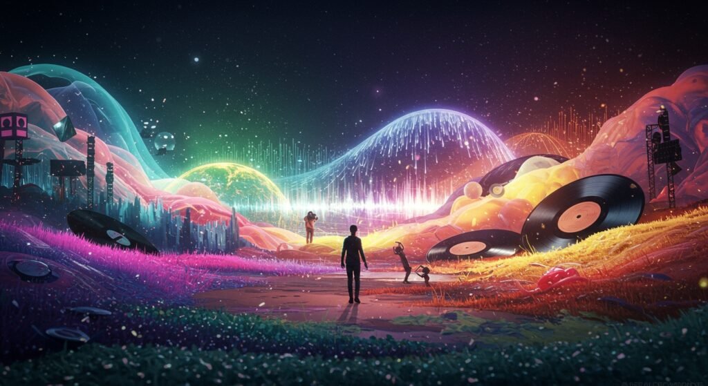 April 11, 2025: Major New Music Drops Feature Tennis Retirement News, billy woods, The Head and The Heart