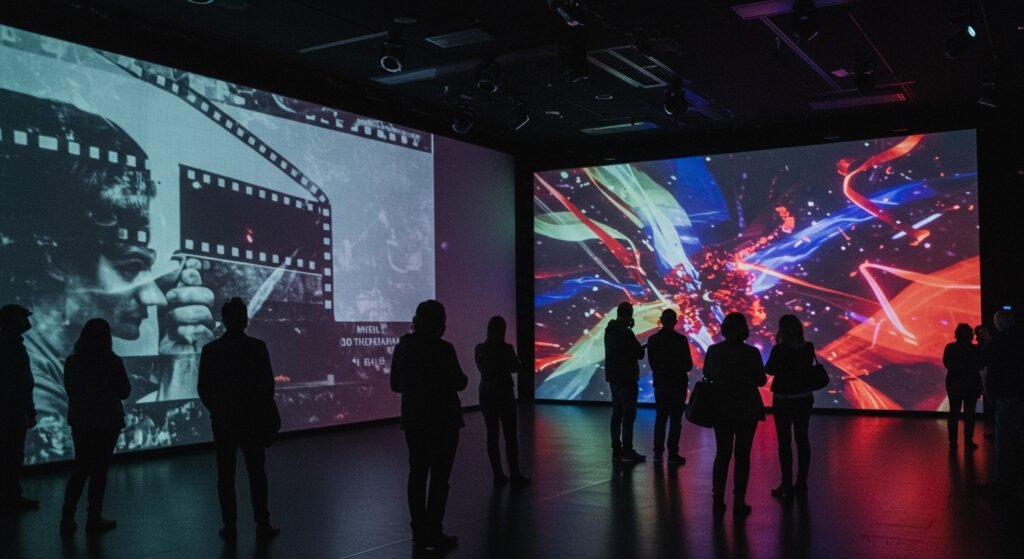 TIFF Unveils Dynamic March/April 2025 Programming: Retrospectives, Next Wave, and Wavelengths Featured