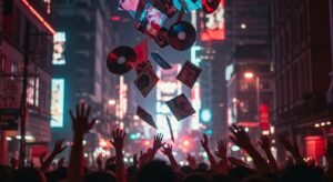 April 2025 Set for Major Hip Hop Releases: Wiz Khalifa, Ken Carson Lead Packed Calendar