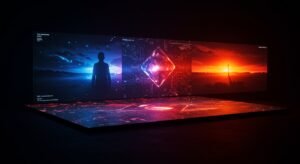 April 2025 Streaming Guide: Top 9 New Movies & Series Premiering on Netflix, Prime Video, Sony LIV & More