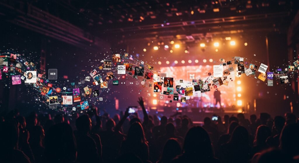 April 22, 2025 Music News: SAULT, Beirut Release Albums; Phish Dominates Hall of Fame Fan Vote; Major Tours Announced