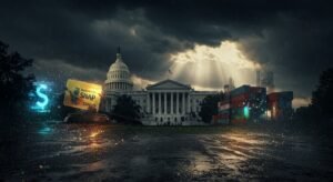 April 30 Briefing: Trump's 100 Day Mark, Tariff Adjustments, Landmark School Case, Storm Chaos, SNAP Scam Alert