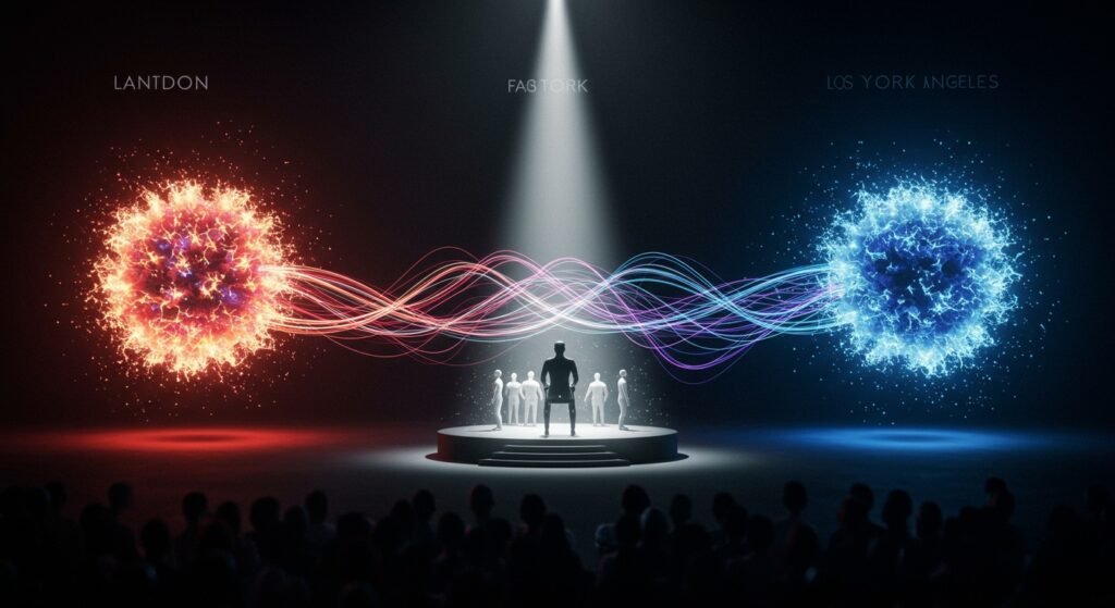 Artios Awards 2025: Global Ceremonies Celebrate Excellence in Casting, Honor John Papsidera