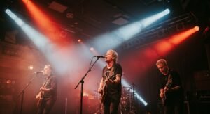 Australian Rock Icons The Superjesus Announce First Album in 20 Years, National Tour Set for 2025