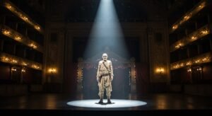 Award Winning 'Dead Outlaw' Musical Begins Broadway Rehearsals Ahead of April 2025 Opening