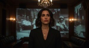 Award Winning Hybrid Film 'Invention' Releases Trailer Ahead of US Theatrical Debut