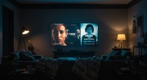 Awards Season Streaming: Top Contenders Available This Weekend, January 31, 2025