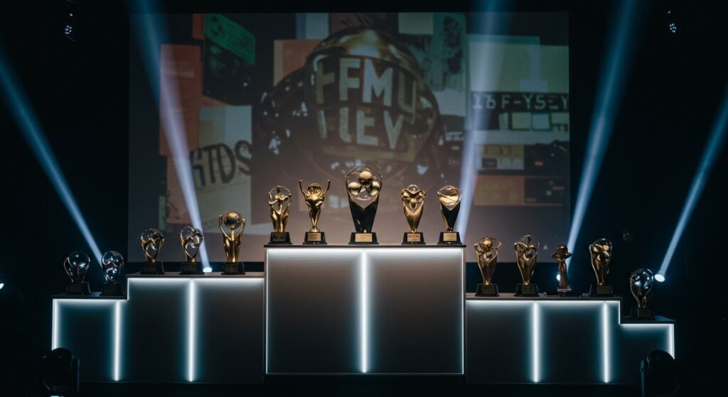 Bentonville Film Festival Crowns Award Winners 'Rosemead,' 'The Librarians,' 'Sovereign,' Honors Lucy Liu's 'Rising to The Challenge'