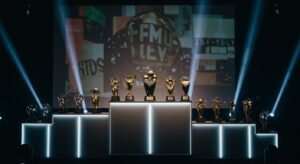 Bentonville Film Festival Crowns Award Winners 'Rosemead,' 'The Librarians,' 'Sovereign,' Honors Lucy Liu's 'Rising to The Challenge'