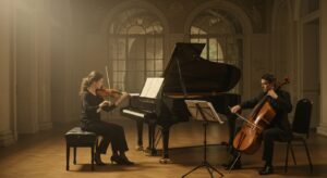 Beverly Hills International Music Festival Returns in 2025 with Poignant Commemorations