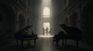 Beverly Hills International Music Festival Rises Anew, Marking Memory and Resistance Through Classical Sound