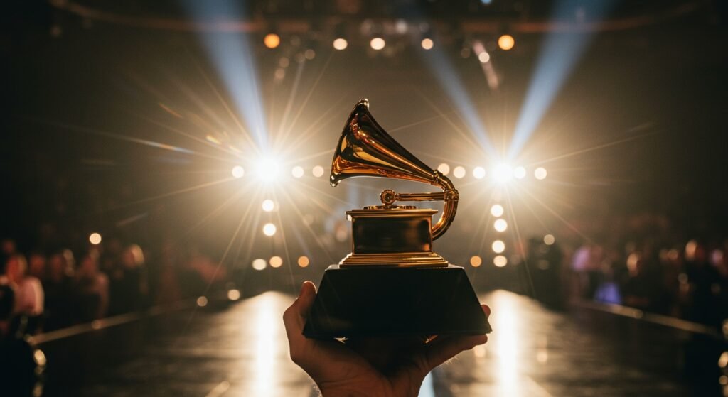 Beyoncé Makes History with 'Cowboy Carter' Album of the Year Win at 67th Grammy Awards; Kendrick Lamar Sweeps Top Honors