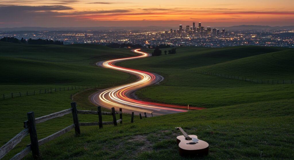 Beyoncé, Post Malone, Jelly Roll Lead Country Music's Mainstream Surge, Experts Say Genre is 'Backbone of American Culture'