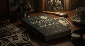 Beyond the Mic: Peter Wolf's 'Waiting on the Moon' Memoir Offers Candid Glimpse into a Cultural Odyssey