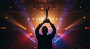 Billie Eilish Claims Coveted Top Prize at American Music Awards