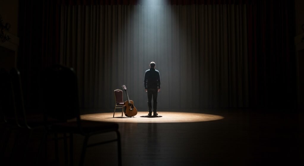 Billy Ray Cyrus Announces New Album Amid Family Health Concerns and Post Inauguration Performance Scrutiny