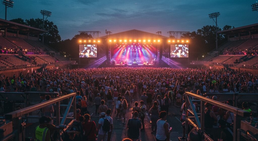 Boston Calling Festival Announces Major 2025 Changes Addressing Overcrowding Concerns