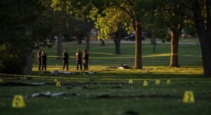 Boulder Firebombing: Suspect Charged with Hate Crime, Attempted Murder in Attack on Jewish Gathering