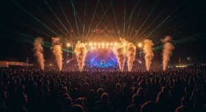 Breakaway Music Festival: Touring EDM Giant Announces Sacramento Debut This October