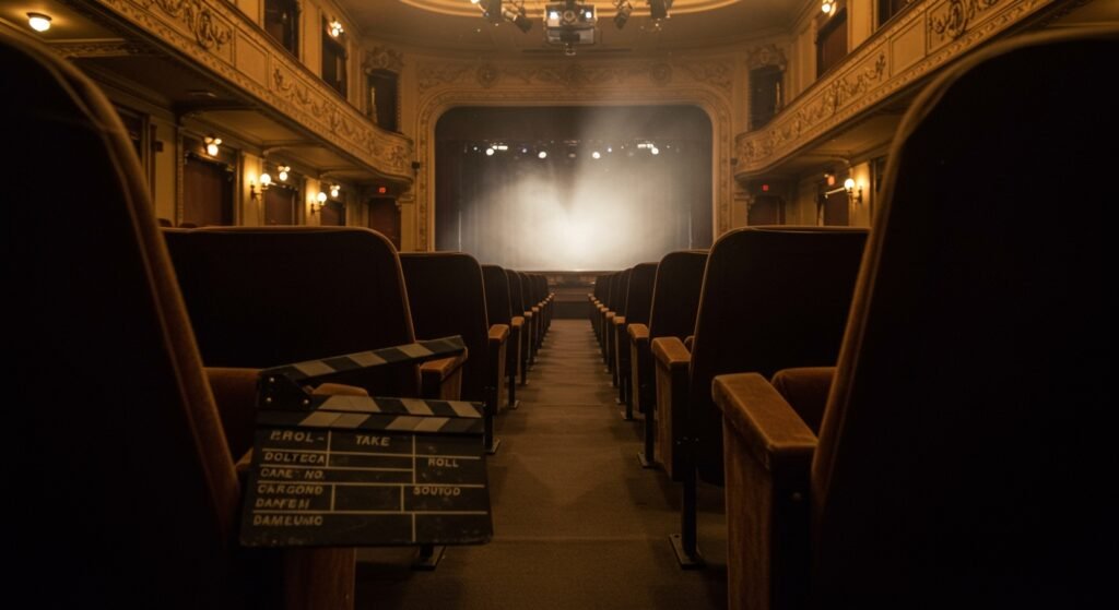 Broadway's 'Cult of Love' Set for Film Adaptation Under Playwright Leslye Headland's Direction