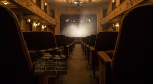 Broadway's 'Cult of Love' Set for Film Adaptation Under Playwright Leslye Headland's Direction