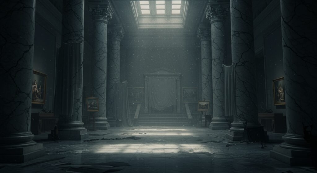 Brookings Warns: US Arts and Culture Under Threat, Imperiling Democracy