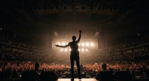 Bruce Springsteen Delivers Potent Political Statement at Co Op Live Manchester Concert