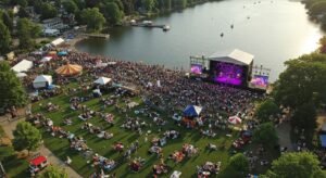 Burlington's Sound of Music Festival Announces Landmark 2025 All Canadian Lineup for 45th Anniversary