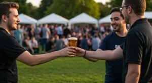 Cambridge Beer Festival 2025 Names Red Hen Project Official Charity Partner, Calls for Volunteers