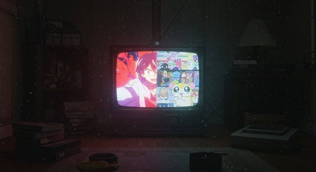 Cartoon Network's Anime Legacy: Highs, Lows, and the Shows That Missed the Mark in the U.S.